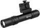 Ліхтар з ЛЦВ Olight Odin GL Black Weaver/Picatinny (1500 Lm) Зелений ЛЦВ Odin GL 23704070 фото 1