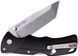 Ніж Cold Steel Verdict TP Black SW GFN CS-FL-C3TSS 12601555 фото 2