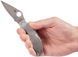 Нож Spyderco UpTern C261 871538 фото 5