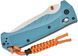 Ніж Benchmade Adira 18060 4009094 фото 4