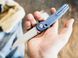 Нож Boker Magnum Shango Micarta Blue 01BM0003 23731192 фото 4