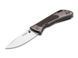 Ніж Boker Magnum Advance Checkering Dark Bronze 01RY303 4008771 фото 1