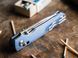 Нож Boker Magnum Shango Micarta Blue 01BM0003 23731192 фото 5