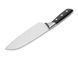 Кований кухонний ніж-сантоку Boker Forge Brotmesser 03BO502 4009189 фото 2
