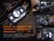 Фонарь налобный Fenix ​​HP30R V2.0 85635 фото 14