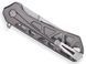 Нож Buck Trace Ops Серый 811GYSB 4009025 фото 3