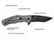 Ніж Skif Griffin II BSW Olive 422SEBG 17650289 фото 8