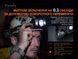 Фонарь налобный Fenix ​​HP30R V2.0 85635 фото 8