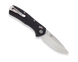 Нож Buck Ranger Pro Черный 791BKS1 4009496 фото 4