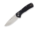 Нож Buck Ranger Pro Черный 791BKS1 4009496 фото 1
