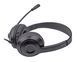 Гарнитура A4-Tech FH100U USB, цвет черный FH100U (Stone Black) 1605791 фото 2