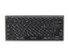 Клавіатура A4-Tech Fstyler FX61, сірий колір, USB, біле підсвічування FX61 USB (Grey) 1605608 фото 1