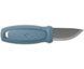 Нож Morakniv Eldris Light Duty Голубой 13851 23050224 фото 13