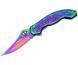 Ніж Boker Magnum Colorado Rainbow 01RY977 23730583 фото 2