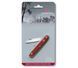 Швейцарський ніж Victorinox Floral садовий 100 мм 1 функція червоний у блістрі (3.9050.B1) V77553648 фото 2