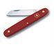Швейцарський ніж Victorinox Floral садовий 100 мм 1 функція червоний у блістрі (3.9050.B1) V77553648 фото 1