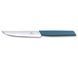 Кухонний ніж для стейку Victorinox Swiss Modern Steak Knife Синій 6.9006.122 V77554465 фото 1