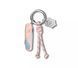Швейцарський ніж-брелок Victorinox Classic SD Paris Style Рожевий 0.6223.E221 V77554117 фото 3