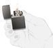Запальничка Zippo Gray Dusk 28378 V77550509 фото 7
