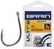Гачок Brain Ultra Beast #4 (10шт/уп) 18585251 фото