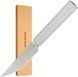 Ніж кухонний Butterfork Paring Knife AR-RPM9 ABS Light Grey BF01-PK-LG 19370019 фото 3