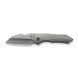 Ніж Weknife High-Fin XL WE24010-DS1 999996840 фото 8