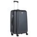Чемодан CarryOn Skyhopper (L) Black (502128) 927729 фото 1