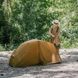 Намет одномісний Naturehike NH22ZP020, Коричневий 97842 фото 3