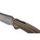 Нож Ruike P155-W Desert sand 53335 фото 3