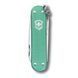 Швейцарський ніж Victorinox Classic SD 58 мм, 5 функцій, Зелений (0.6221.221G) V77552244 фото 2
