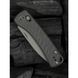 Ніж Weknife Nightblade WE22046-3 999996843 фото 13