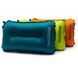 Подушка самонадувна Naturehike Sponge automatic NH17A001-L, Блакитний 77976 фото 8