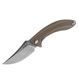 Нож Ruike P155-W Desert sand 53335 фото 1
