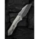 Ніж Weknife High-Fin XL WE24010-DS1 999996840 фото 11