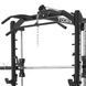Силова станція Toorx Weightlifting Station WLX 90 (WLX-90) 931148 фото 2