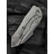 Ніж Weknife High-Fin XL WE24010-DS1 999996840 фото 14