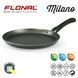 Сковорода для млинців Flonal Milano 25 см (GMRCR2542) DAS301985 фото 2