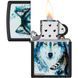 Запальничка Zippo Lindsay Kivi 48936 V77550901 фото 3