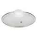 Набор посуды Gimex Cookware Set induction 7 предметів White (6977221) DAS302018 фото 7