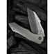 Ніж Weknife High-Fin XL WE24010-DS1 999996840 фото 12