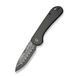 Ніж Civivi Elementum Slip Joint Twill Carbon C18062AJ-DS1 100000737 фото 1