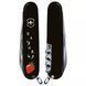 Нож Victorinox Climber Ukraine Паляниця 91 мм (1.3703.3_T1300u) V77552261 фото 3