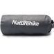 Подушка самонадувна Naturehike Sponge automatic NH17A001-L, Блакитний 77976 фото 6