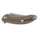Нож Ruike P155-W Desert sand 53335 фото 4