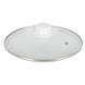 Набор посуды Gimex Cookware Set induction 7 предметів White (6977221) DAS302018 фото 8