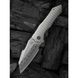 Ніж Weknife High-Fin XL WE24010-DS1 999996840 фото 10