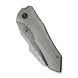 Ніж Weknife High-Fin XL WE24010-DS1 999996840 фото 4