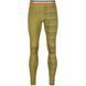 Термоштаны Ortovox 185 Rock'n'Wool Long Pants Mns 025.001.1101 фото 1