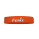 Повязка на голову Fenix ​​AFH-10 оранжевая 64671 фото 1