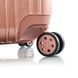 Валіза Heys Xtrak (M) Rose Gold (10103-0131-26) 925203 фото 7